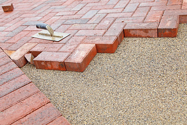 Reasons to Select Us for Your Driveway Paving Requirements in Gulfport, FL